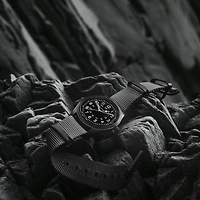 Khaki Field Mechanical