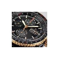 Khaki Aviation Converter Auto Chrono