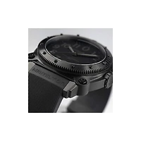 Khaki Navy BeLOWZERO Auto Titanium