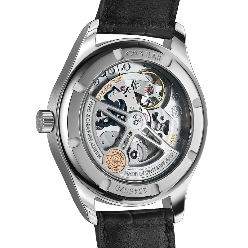 Portugieser Automatic 40