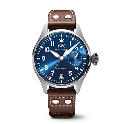 Big Pilot's Watch Edition "Le Petit Prince"