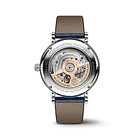 Portofino Automatic 37