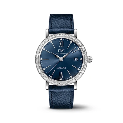 Portofino Automatic 37