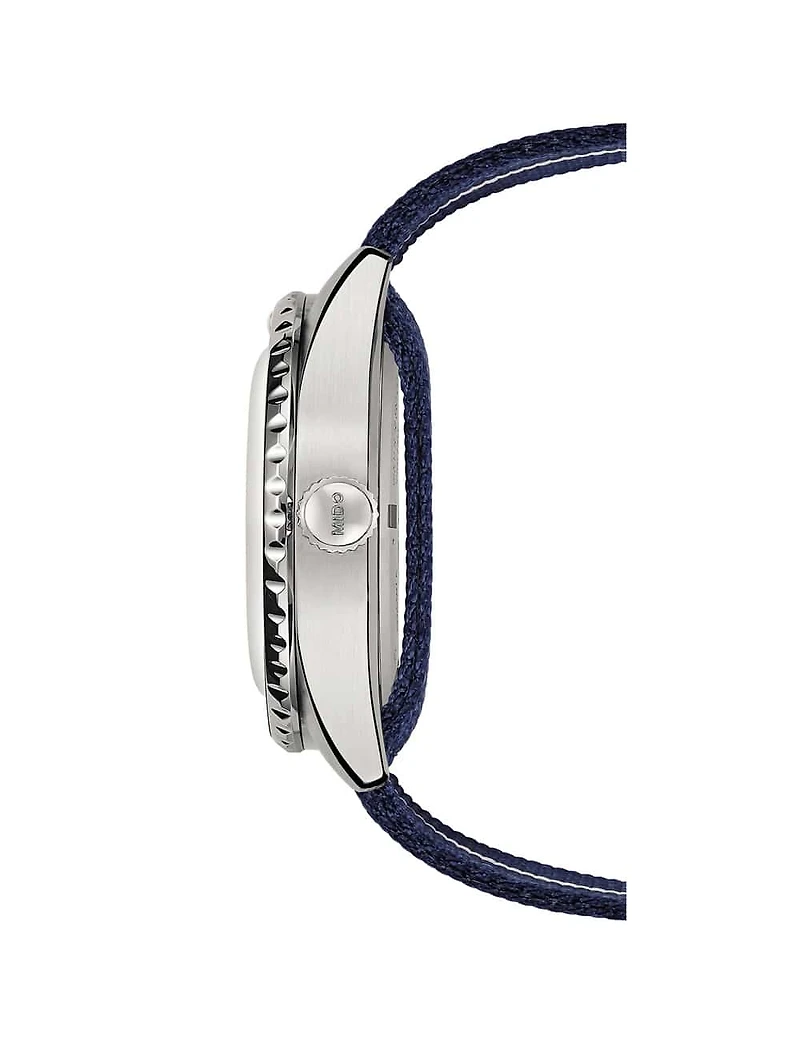 Ocean Star Tribute GMT