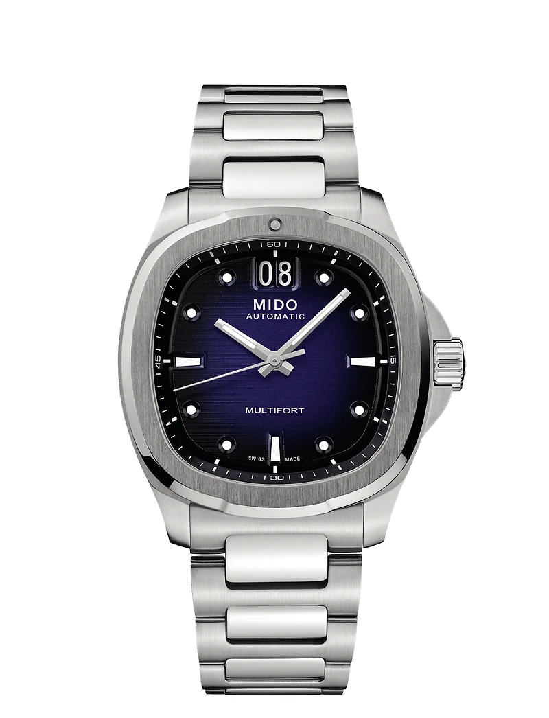 Multifort TV Big Date