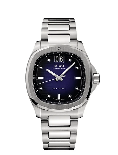 Multifort TV Big Date