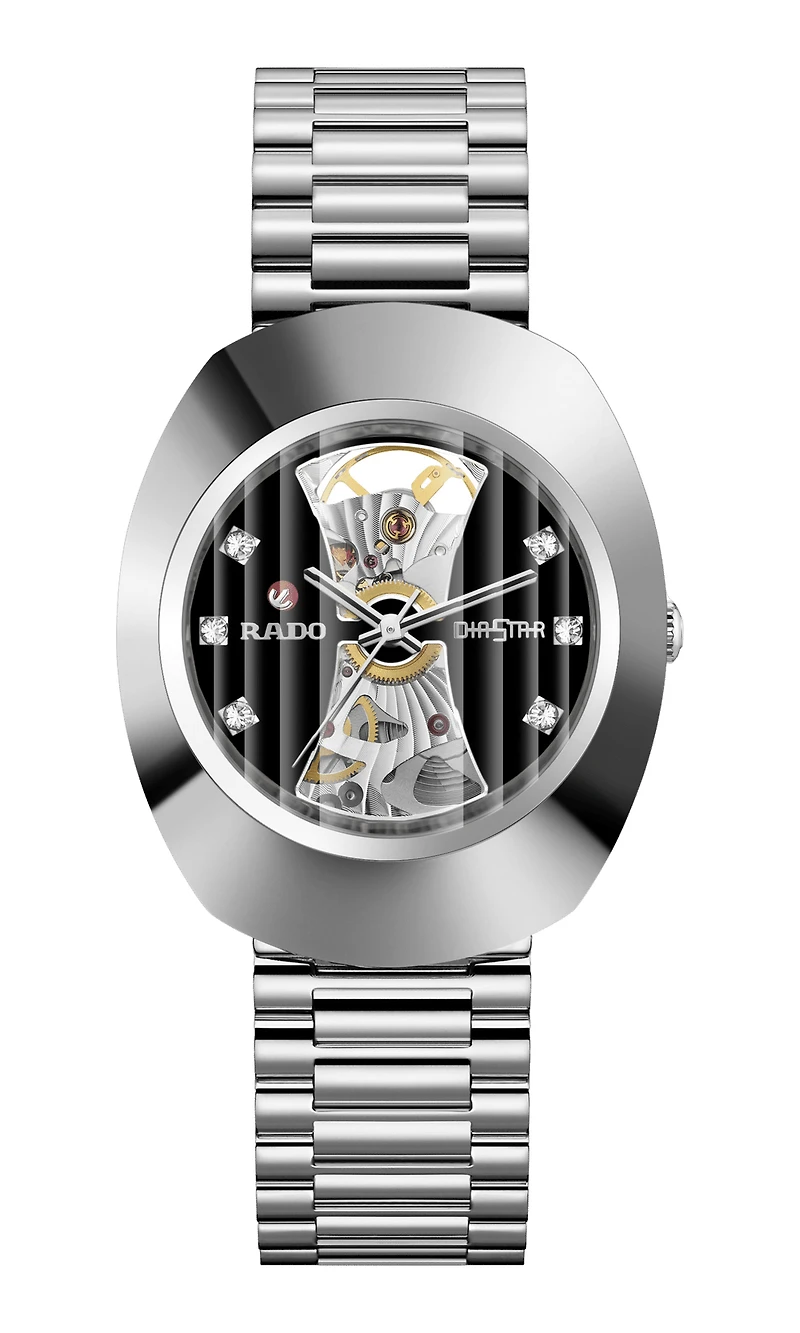 DiaStar Original Open Heart