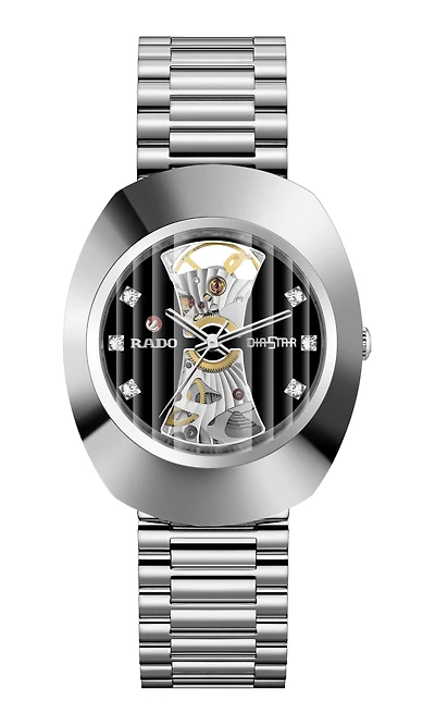 DiaStar Original Open Heart