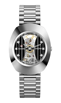 DiaStar Original Open Heart