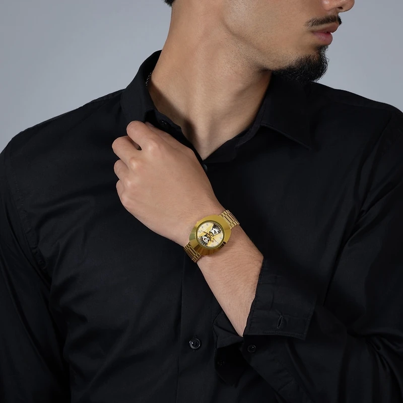 DiaStar Original Open Heart - R12064263