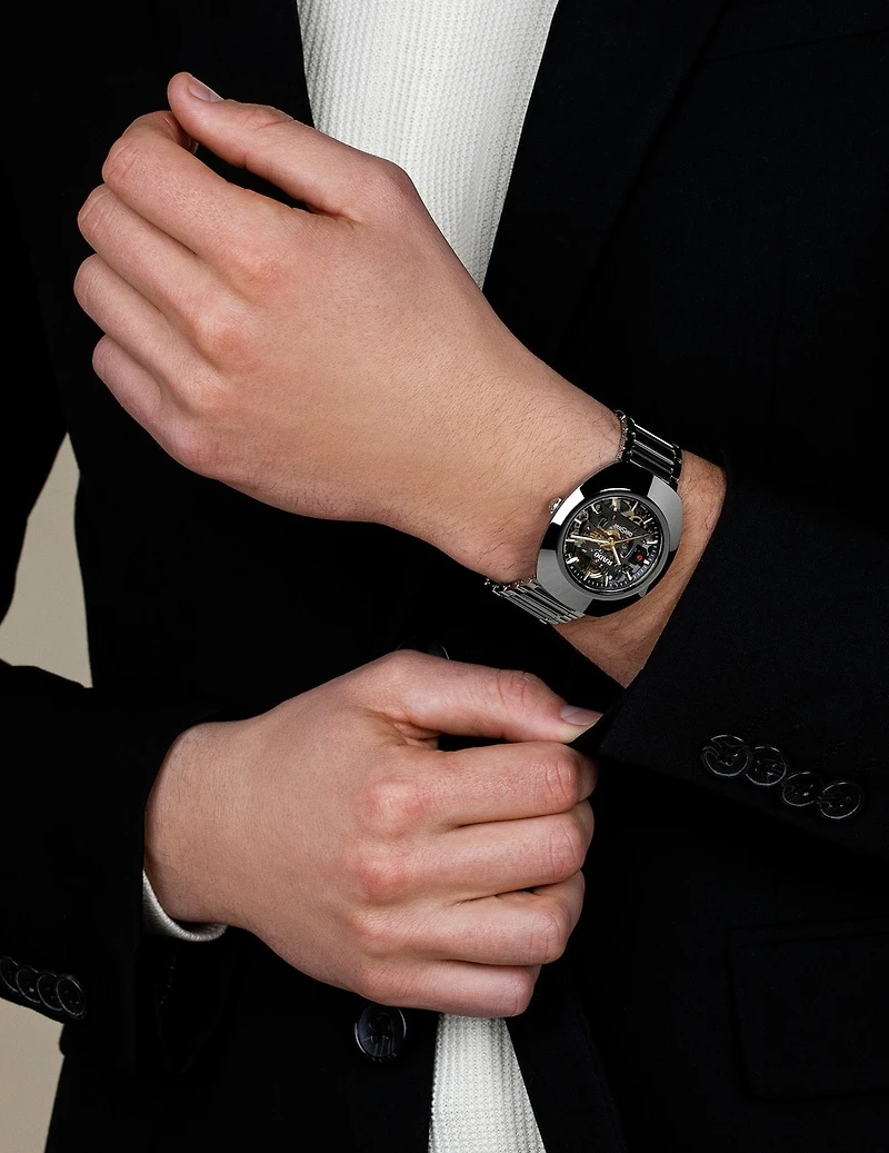 DiaStar Original Skeleton