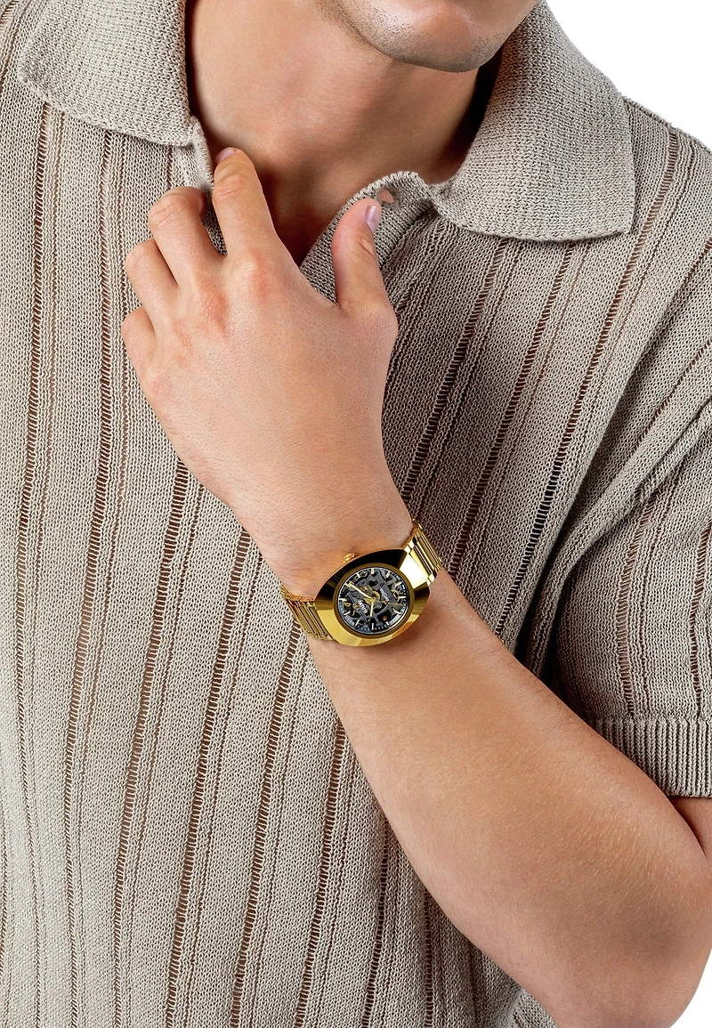 DiaStar Original Skeleton - R12164153