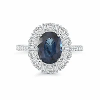 Jardin Exotique Sapphire AA