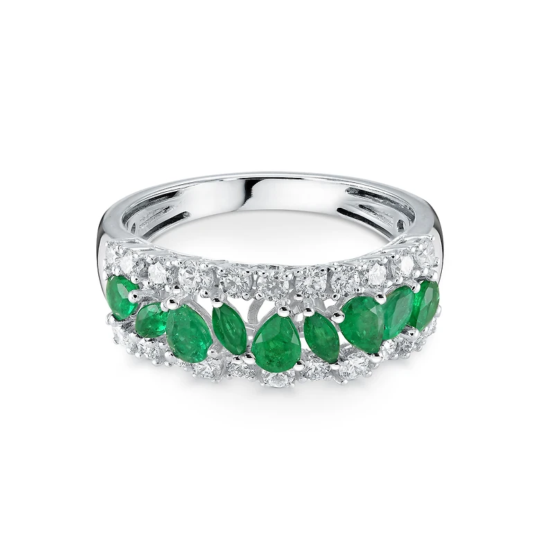 Jardin Exotique Emerald