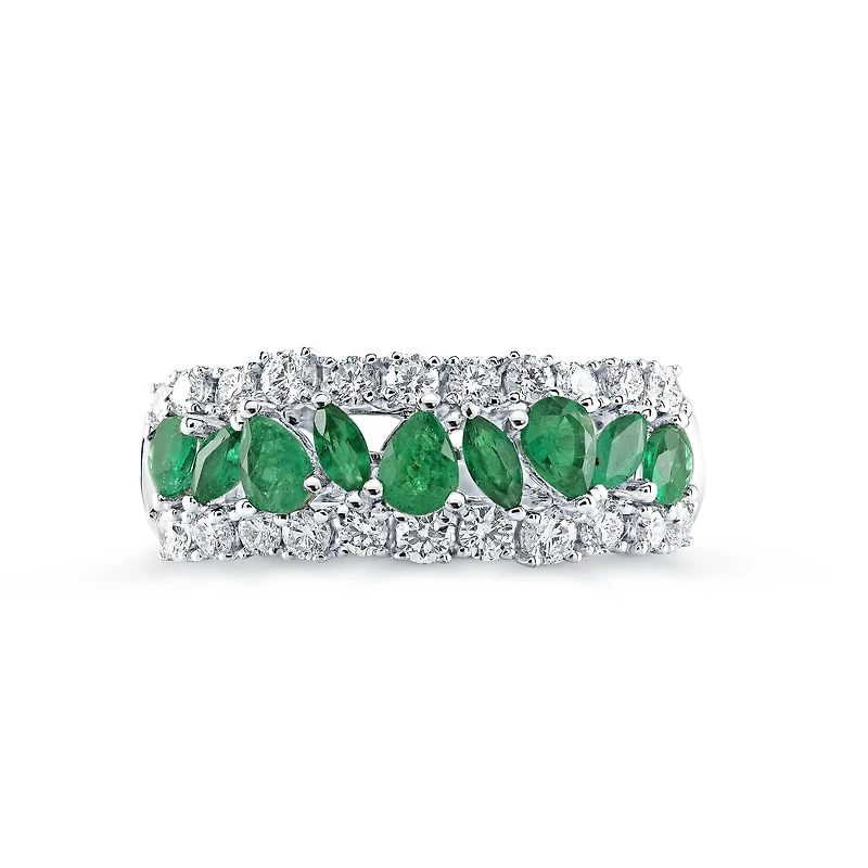 Jardin Exotique Emerald
