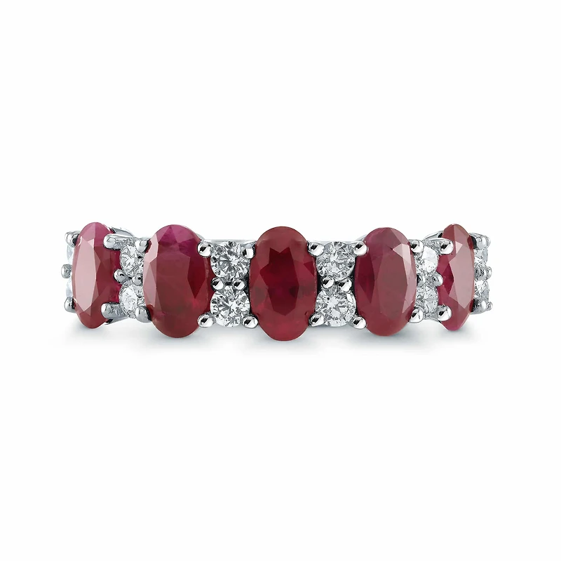 Jardin Exotique Ruby