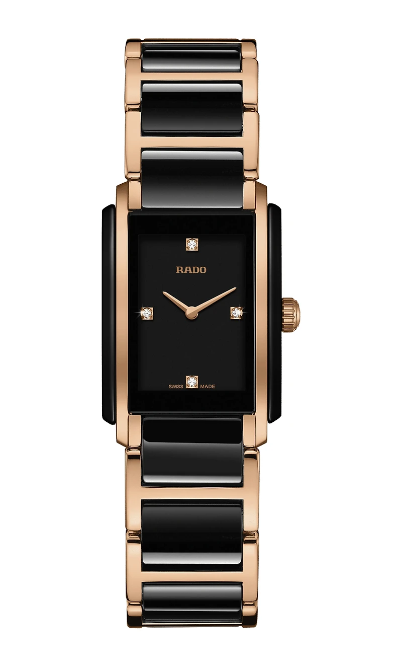 Integral Diamonds - R20612712