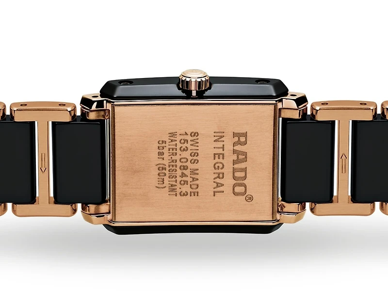 Integral Diamonds - R20612712