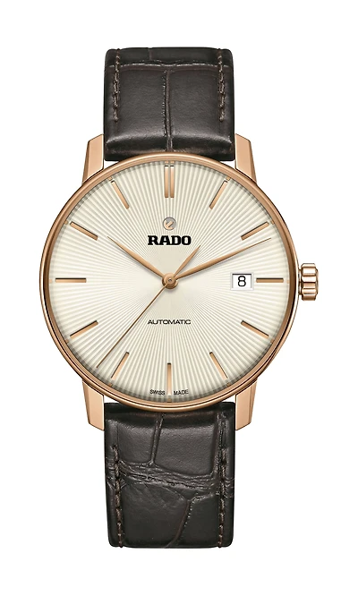 Coupole Automatic