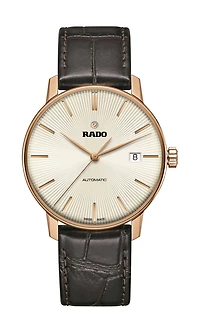 Coupole Automatic