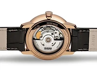 Coupole Automatic