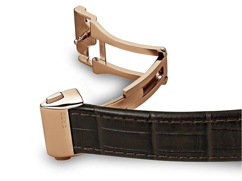 Coupole Automatic
