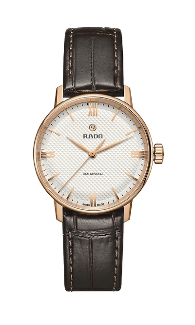 Coupole Automatic - R22865065