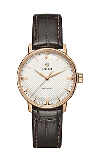 Coupole Automatic - R22865065