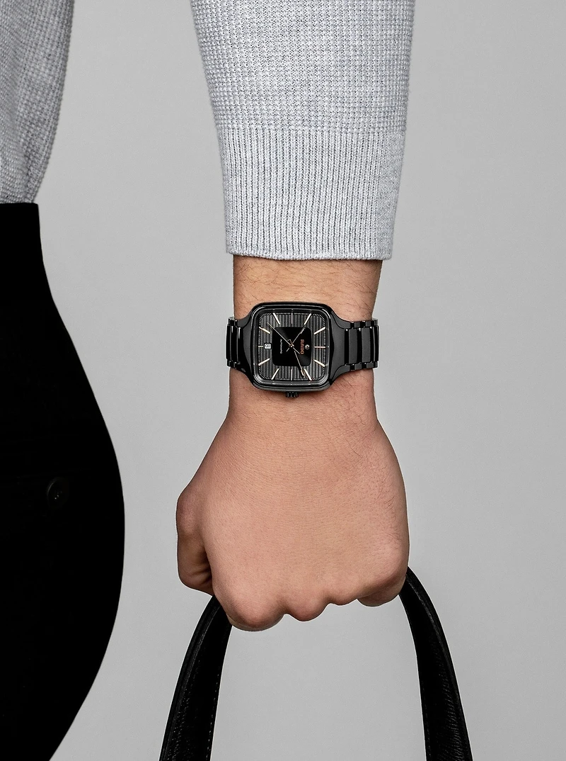 True Square Automatic - R27077102