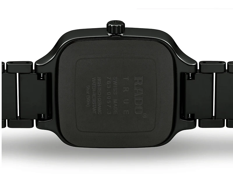 True Square Automatic - R27078162