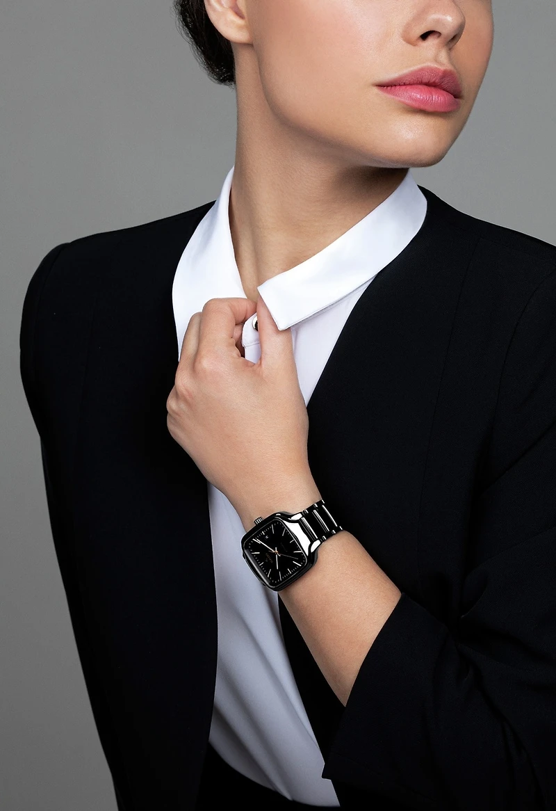 True Square Automatic - R27078162