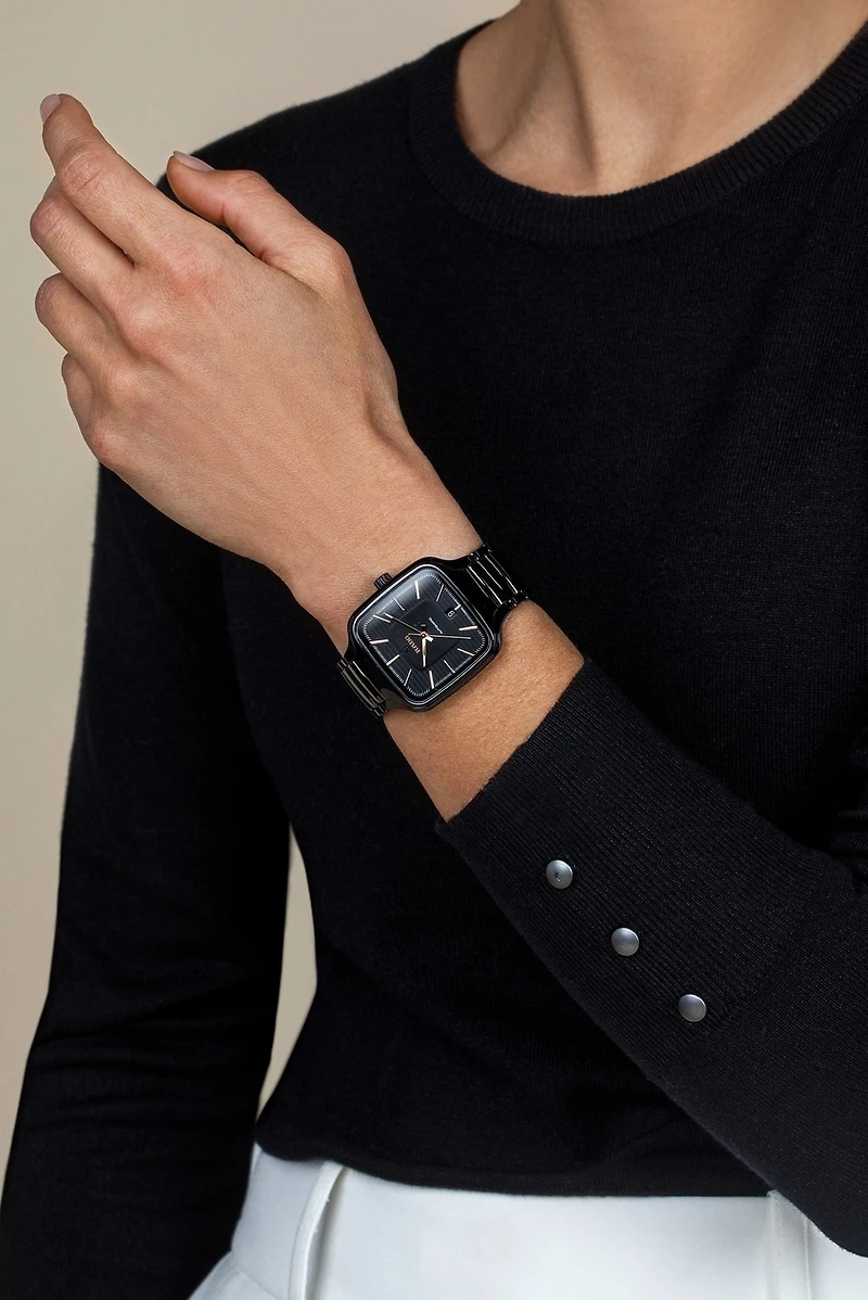 True Square Automatic - R27078172