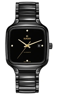 True Square Automatic Diamonds - R27078722