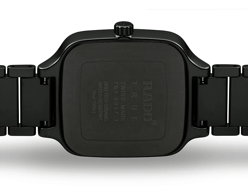 True Square Automatic Diamonds - R27078722