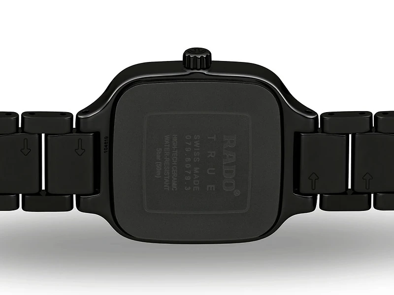 True Square Diamonds - R27080722