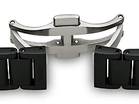 True Square Automatic Open Heart - R27086162