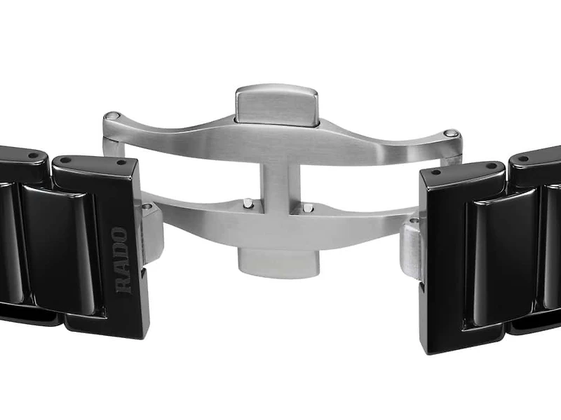 True Round Automatic Open Heart