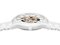 True Round Automatic Open Heart - R27115012