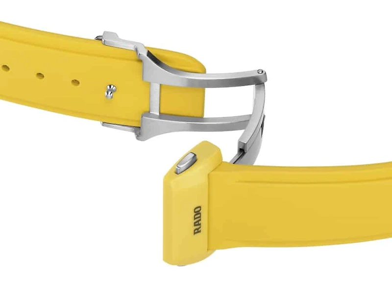 True Square Automatic Skeleton