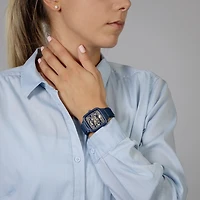 True Square Automatic Skeleton - R27178205