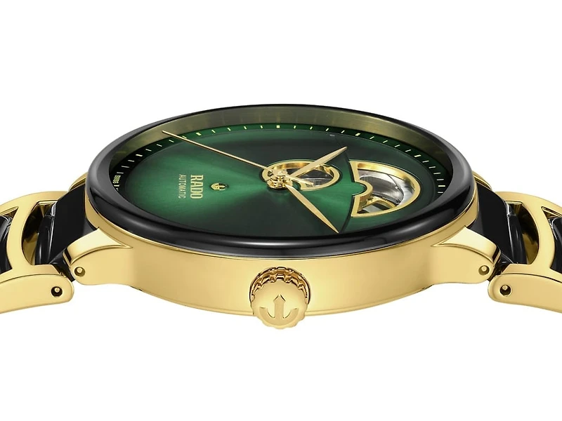 Centrix Automatic Open Heart