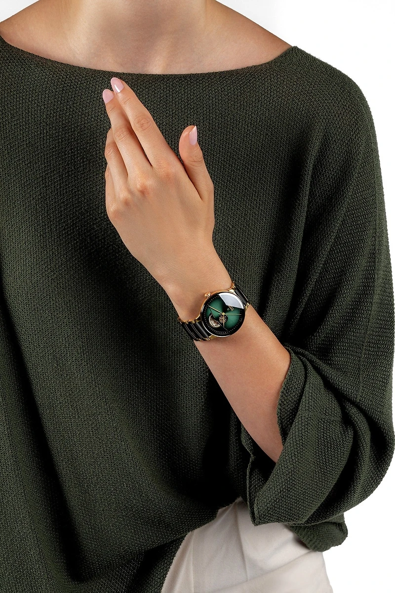 Centrix Automatic Open Heart