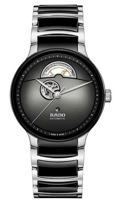 Centrix Automatic Open Heart