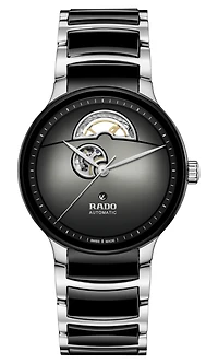 Centrix Automatic Open Heart