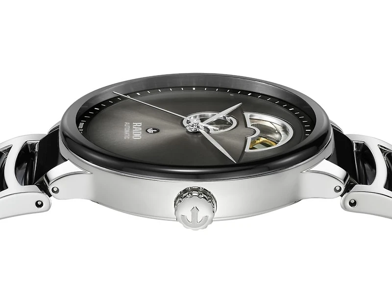 Centrix Automatic Open Heart