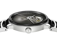 Centrix Automatic Open Heart