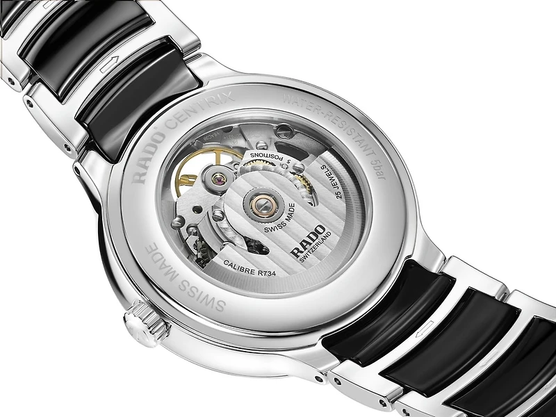 Centrix Automatic Open Heart