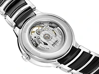 Centrix Automatic Open Heart