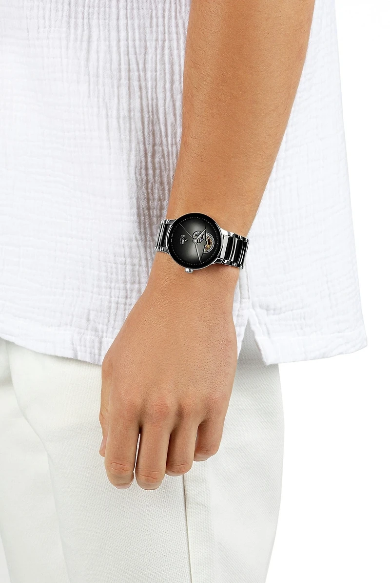 Centrix Automatic Open Heart