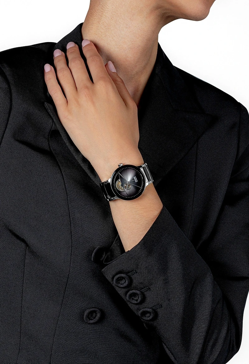 Centrix Automatic Open Heart